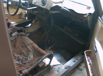 Renault Rodeo  picture 9