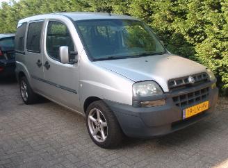 Fiat Doblo  picture 2