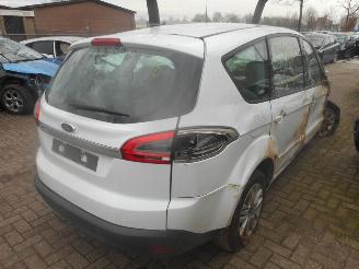 demontáž osobní automobily Ford S-Max  2014/1