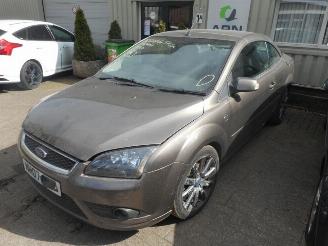 demontáž osobní automobily Ford Focus CC 2007/1