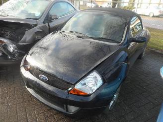 demontáž osobní automobily Ford StreetKa  2005/1