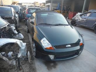 Auto da rottamare Ford StreetKa  2005/1