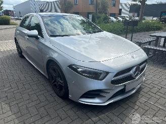 Mercedes A-klasse A250 AMG PANO / CAMERA / FULL OPTIONS! picture 2