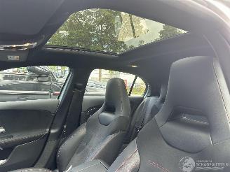 Mercedes A-klasse A250 AMG PANO / CAMERA / FULL OPTIONS! picture 6