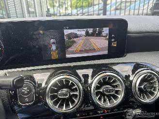 Mercedes A-klasse A250 AMG PANO / CAMERA / FULL OPTIONS! picture 8