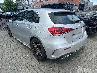 Mercedes A-klasse A250 AMG PANO / CAMERA / FULL OPTIONS! picture 4