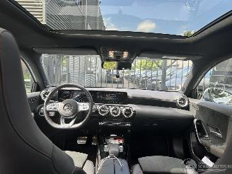 Mercedes A-klasse A250 AMG PANO / CAMERA / FULL OPTIONS! picture 10