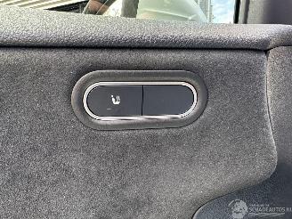 Mercedes A-klasse A250 AMG PANO / CAMERA / FULL OPTIONS! picture 11