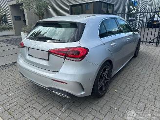 Mercedes A-klasse A250 AMG PANO / CAMERA / FULL OPTIONS! picture 3