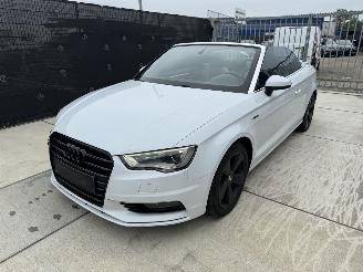 Audi A3 CABRIO 2.0 TDI | S-LINE | NAV | LED | CAMERA | LEDER picture 6