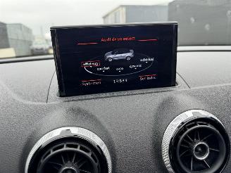 Audi A3 CABRIO 2.0 TDI | S-LINE | NAV | LED | CAMERA | LEDER picture 13