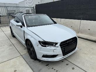 Audi A3 CABRIO 2.0 TDI | S-LINE | NAV | LED | CAMERA | LEDER picture 7