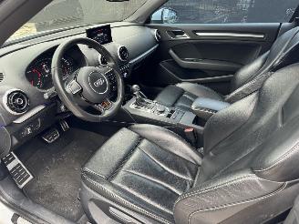 Audi A3 CABRIO 2.0 TDI | S-LINE | NAV | LED | CAMERA | LEDER picture 10