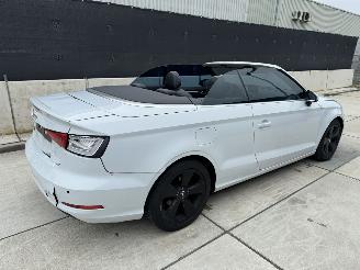 Audi A3 CABRIO 2.0 TDI | S-LINE | NAV | LED | CAMERA | LEDER picture 8