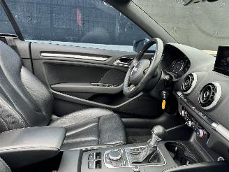 Audi A3 CABRIO 2.0 TDI | S-LINE | NAV | LED | CAMERA | LEDER picture 11