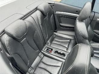 Audi A3 CABRIO 2.0 TDI | S-LINE | NAV | LED | CAMERA | LEDER picture 12