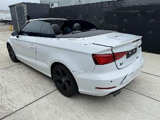 Audi A3 CABRIO 2.0 TDI | S-LINE | NAV | LED | CAMERA | LEDER picture 5