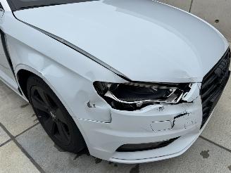 Audi A3 CABRIO 2.0 TDI | S-LINE | NAV | LED | CAMERA | LEDER picture 3