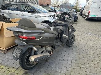 Piaggio MP3 500 LT ABS picture 4