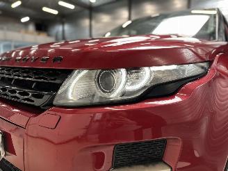 Land Rover Range Rover Evoque 2.2 SD4 AUT./CAMERA/LED/MEMORY/SFEERVERLICHTING/VOL! picture 8