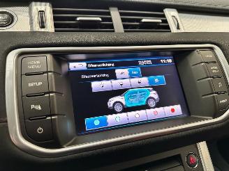 Land Rover Range Rover Evoque 2.2 SD4 AUT./CAMERA/LED/MEMORY/SFEERVERLICHTING/VOL! picture 16