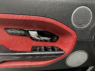 Land Rover Range Rover Evoque 2.2 SD4 AUT./CAMERA/LED/MEMORY/SFEERVERLICHTING/VOL! picture 11