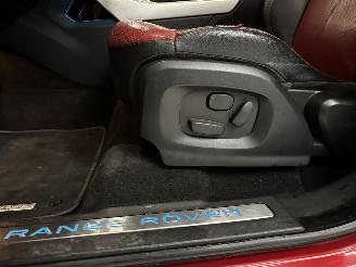 Land Rover Range Rover Evoque 2.2 SD4 AUT./CAMERA/LED/MEMORY/SFEERVERLICHTING/VOL! picture 12