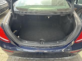 Mercedes E-klasse NAVI / BURMESTER / LEDER / CAMERA / LED / VOL! picture 10