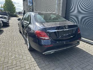 Mercedes E-klasse NAVI / BURMESTER / LEDER / CAMERA / LED / VOL! picture 4