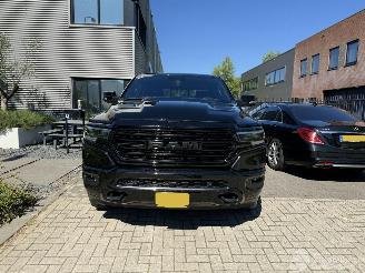 Dodge Ram 5.7 LIMITED NIGHT VIRTUAL/PANO/360CAM/BOMVOL 3J GARANTIE picture 2
