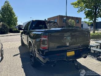 Dodge Ram 5.7 LIMITED NIGHT VIRTUAL/PANO/360CAM/BOMVOL 3J GARANTIE picture 4