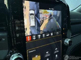 Dodge Ram 5.7 LIMITED NIGHT VIRTUAL/PANO/360CAM/BOMVOL 3J GARANTIE picture 13