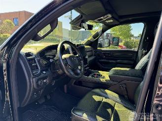 Dodge Ram 5.7 LIMITED NIGHT VIRTUAL/PANO/360CAM/BOMVOL 3J GARANTIE picture 8