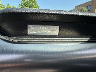 Ford Mustang 5.0 GT AUT CABRIO 50 YEARS NAVI/CLIMA/PDC/CAMERA/LED VOL! picture 15