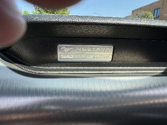 Ford Mustang 5.0 GT AUT CABRIO 50 YEARS NAVI/CLIMA/PDC/CAMERA/LED VOL! picture 18