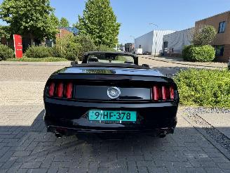 Ford Mustang 5.0 GT AUT CABRIO 50 YEARS NAVI/CLIMA/PDC/CAMERA/LED VOL! picture 6