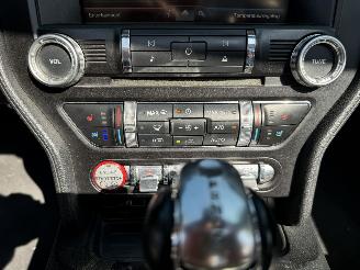 Ford Mustang 5.0 GT AUT CABRIO 50 YEARS NAVI/CLIMA/PDC/CAMERA/LED VOL! picture 16