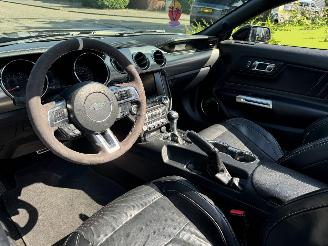 Ford Mustang 5.0 GT AUT CABRIO 50 YEARS NAVI/CLIMA/PDC/CAMERA/LED VOL! picture 17