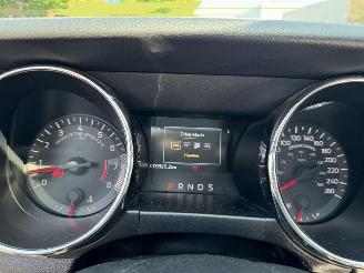 Ford Mustang 5.0 GT AUT CABRIO 50 YEARS NAVI/CLIMA/PDC/CAMERA/LED VOL! picture 13