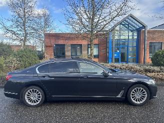 BMW 7-serie 740 LWB i-Performance / Full Options picture 5