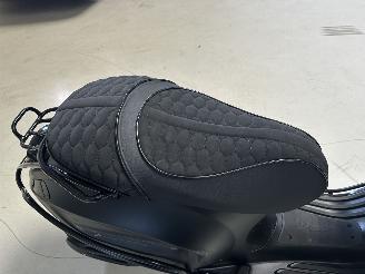 Vespa  SPRINT S CUSTOM MADE | LED MATRIX FULL OPTIONS MET BEUGELS picture 5