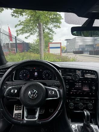 Volkswagen Golf 2.0 TSI GTI MATRIX/PANO/NAVI/VIRTUAL/ACC/KEYLESS VOL picture 11