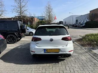 Volkswagen Golf 2.0 TSI GTI MATRIX/PANO/NAVI/VIRTUAL/ACC/KEYLESS VOL picture 9