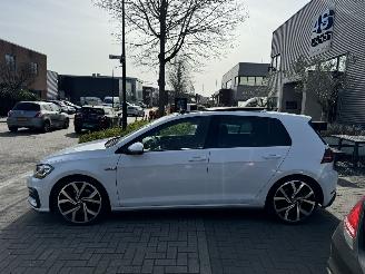 Volkswagen Golf 2.0 TSI GTI MATRIX/PANO/NAVI/VIRTUAL/ACC/KEYLESS VOL picture 5
