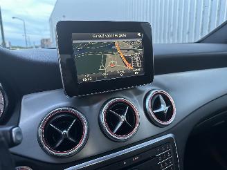Mercedes Cla-klasse AMG CLA180 / NAVI / LED / ALCANTARA / PDC / MFS picture 13