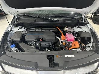 Kia Sportage hev new car automaat led etc full drivable picture 6