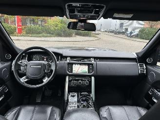 Land Rover Range Rover 3.0 TDV6 AUTOBIOGRAPHY / PANORAMA / MERIDIAN / VOL! picture 13