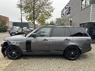 Land Rover Range Rover 3.0 TDV6 AUTOBIOGRAPHY / PANORAMA / MERIDIAN / VOL! picture 10