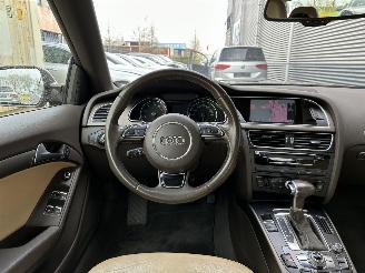 Audi A5 CABRIO S-LINE 1.8 TFSI AUT. NAVI/LEDER/CLIMATE/LED/VOL! picture 9