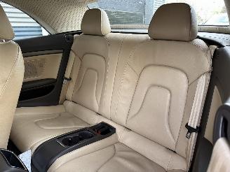 Audi A5 CABRIO S-LINE 1.8 TFSI AUT. NAVI/LEDER/CLIMATE/LED/VOL! picture 7